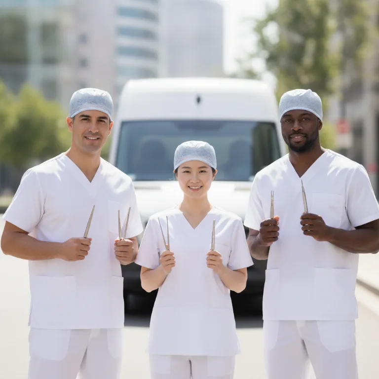 Plastic surgeon Southport